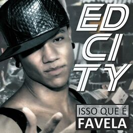 Album cover of Isso Que É Favela