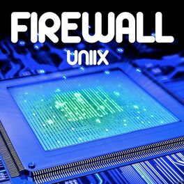 Album cover of Firewall (Original Mix)