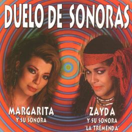 Album cover of Duelo de Sonoras