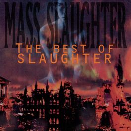 Album cover of Mass Slaughter