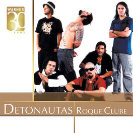 Detonautas Roque Clube