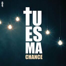 Album cover of Tu es ma chance