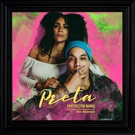 Album cover of Preta