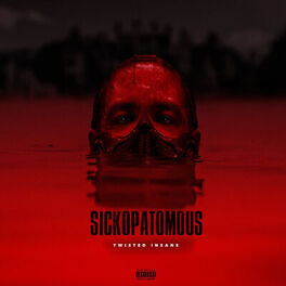 Album cover of Sickopatomous