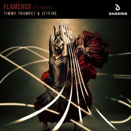 Album cover of Flamenco (feat. Rage)