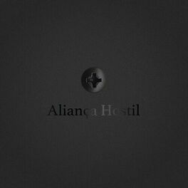 Album cover of Aliança Hostil