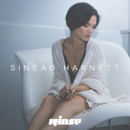 Album cover of Sinead Harnett
