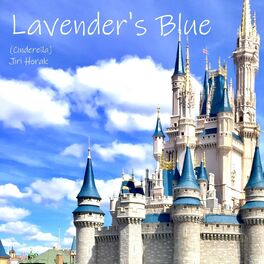 Album cover of Lavender's Blue
