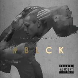 Album cover of #BLCK