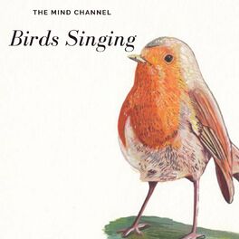 Album cover of Birds Singing