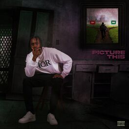 Album cover of Picture This