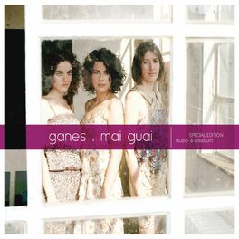 Album cover of Mai Guai
