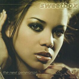 Album cover of The Next Generation