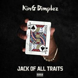 Album cover of Jack of All Traits