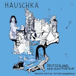 Album cover of Deutschland. Dein Selbstporträt (Original Motion Picture Soundtrack)