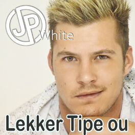 Album cover of Lekker Tipe Ou