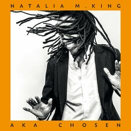Album cover of Aka Chosen