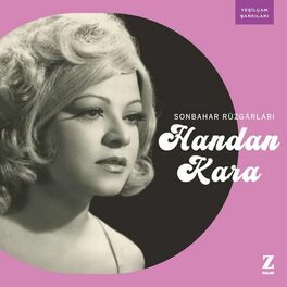 Album cover of Sonbahar Rüzgârları