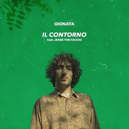 Album cover of Il contorno