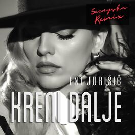 Album cover of Kreni Dalje (Seenysha Remix)