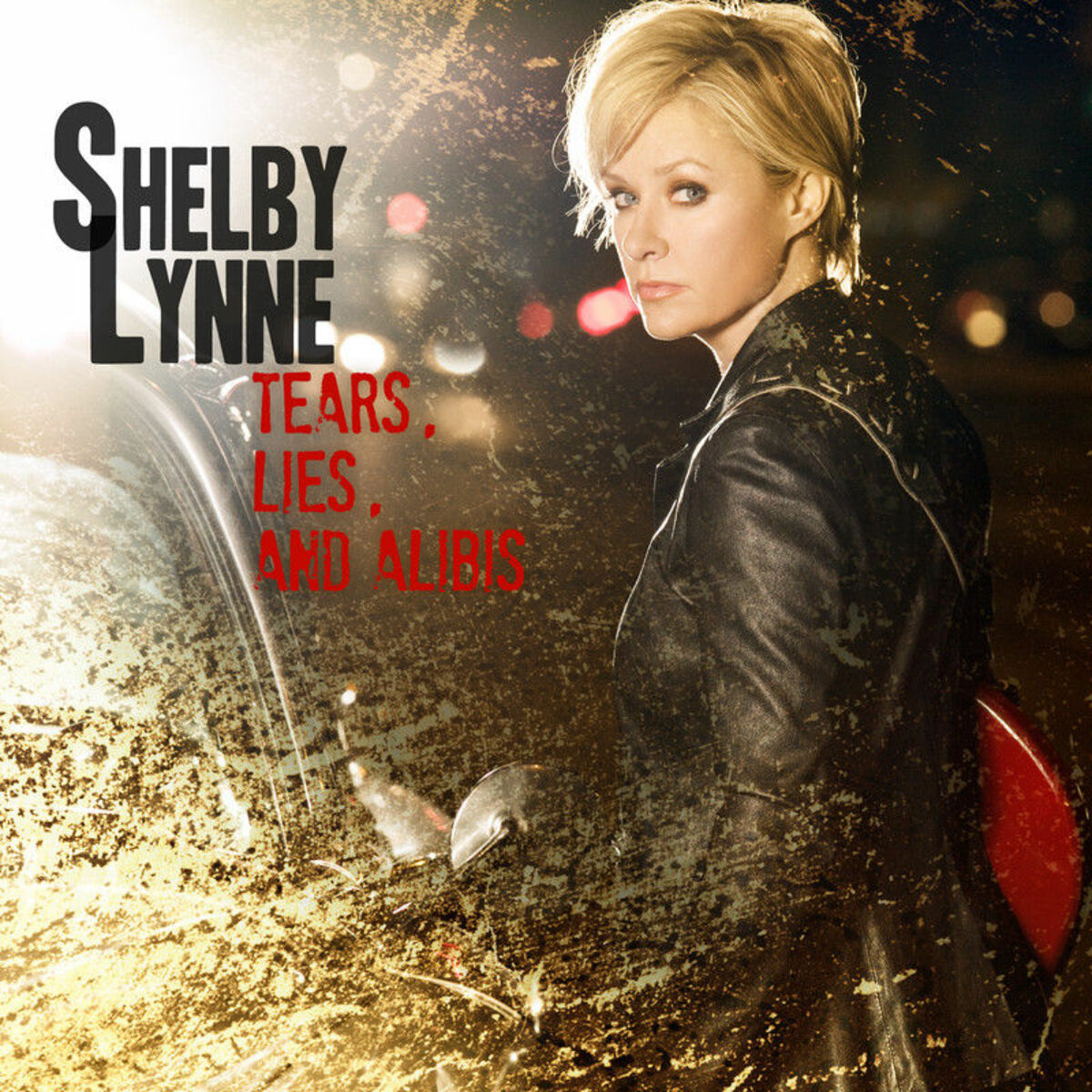 Shelby Lynne: albums, songs, playlists | Listen on Deezer