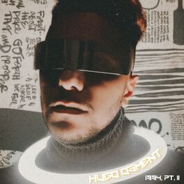 Album cover of 1994, Pt. II