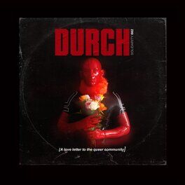 Album cover of DURCH[digital]SOLIDARITY 002