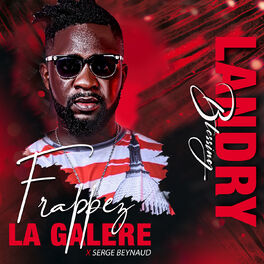 Album cover of Frappez la Galère