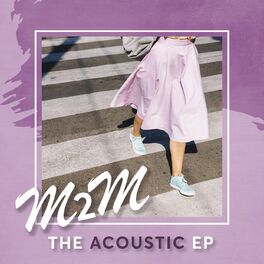 Album cover of The Acoustic EP