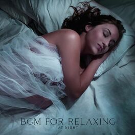 Album cover of BGM for Relaxing at Night: Jazz Guitar Session