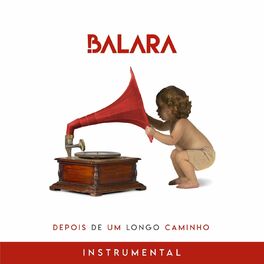 Album cover of Instrumental - Depois De Um Longo Caminho