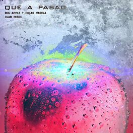 Album cover of Que a Pasao (Xlab Remix)