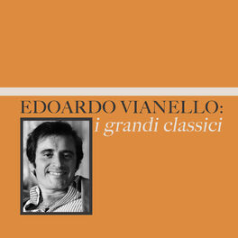 Album cover of Edoardo Vianello: i grandi classici