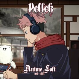 Album cover of Anime Lofi and Chill