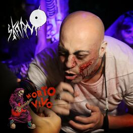 Album cover of Morto Vivo