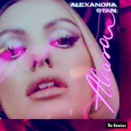 Album cover of Aleasa (The Remixes)