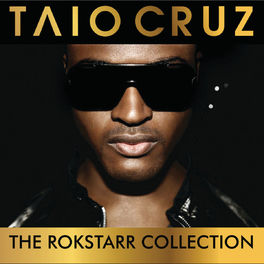 Album cover of The Rokstarr Hits Collection