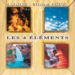 Album cover of Les 4 eléments (Compilation 1995-1999)