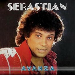 Album cover of Avanza