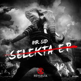 Album cover of Selekta EP