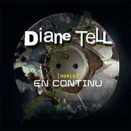 Album cover of En continu (Remix) - EP