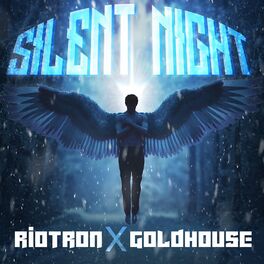 Album cover of Silent Night