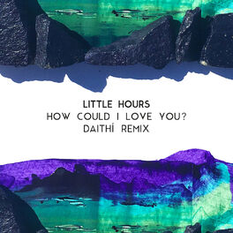 Album cover of How Could I Love You? (Daithí Remix)