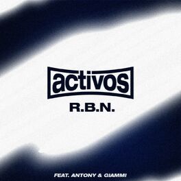 Album cover of Activos
