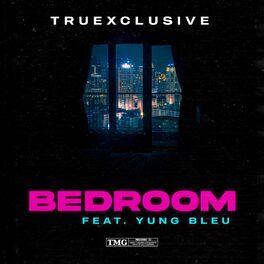 Album cover of Bedroom (feat. Yung Bleu)