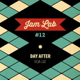 Album cover of Jam Lab #12 - Day After