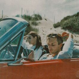Album cover of California
