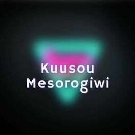 Album cover of Kuusou Mesorogiwi (TV Size)
