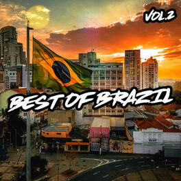 Album cover of Best of Brazil Vol. 2