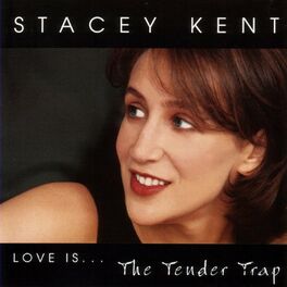 Album cover of Love Is... The Tender Trap